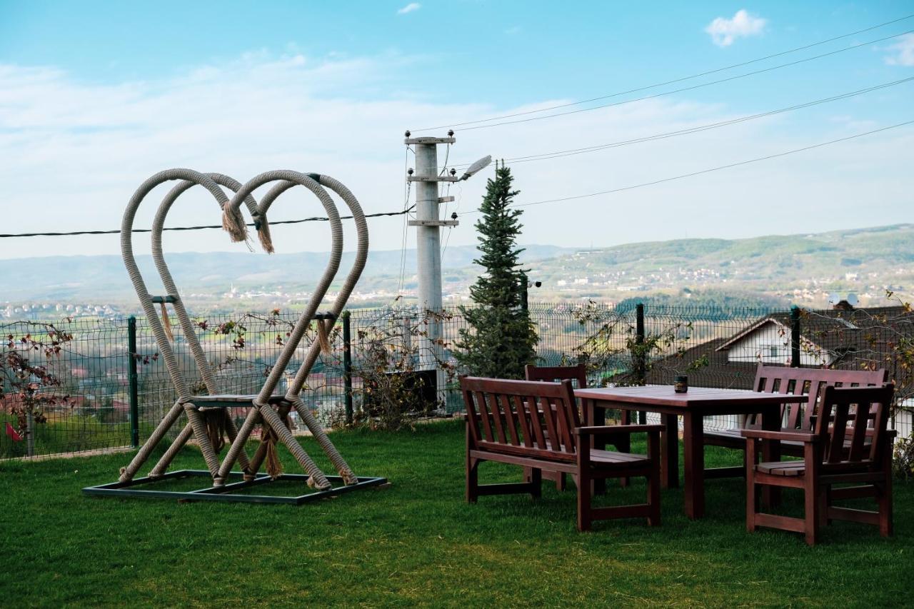 אפרטהוטל Kartepe Loft מראה חיצוני תמונה