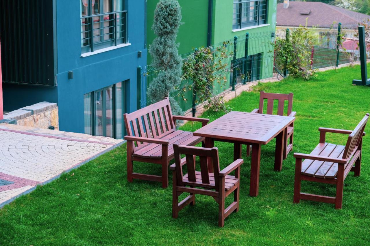 אפרטהוטל Kartepe Loft מראה חיצוני תמונה