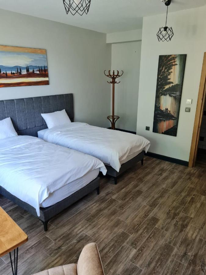אפרטהוטל Kartepe Loft חדר תמונה