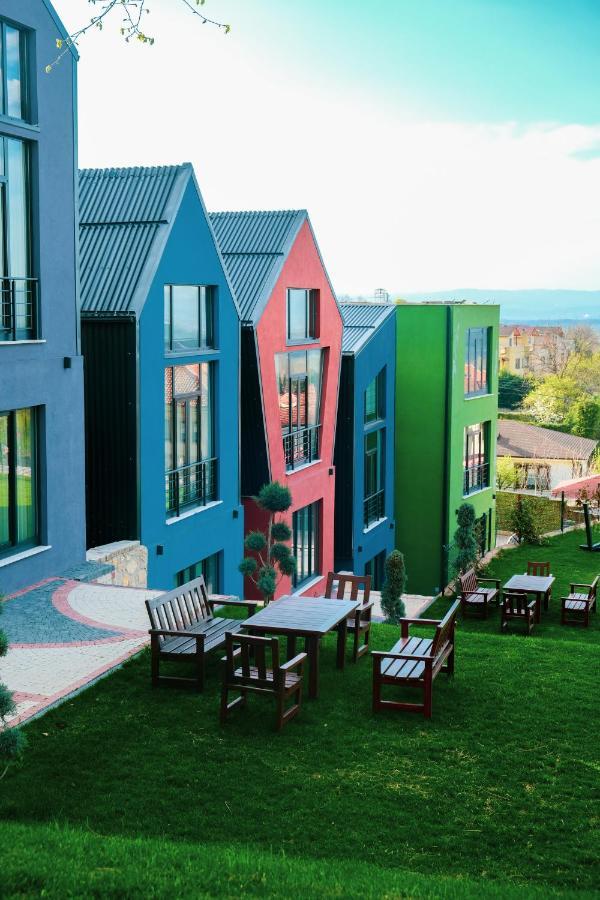 אפרטהוטל Kartepe Loft מראה חיצוני תמונה