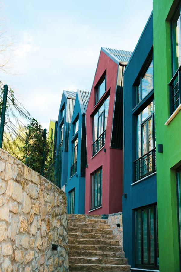 אפרטהוטל Kartepe Loft מראה חיצוני תמונה