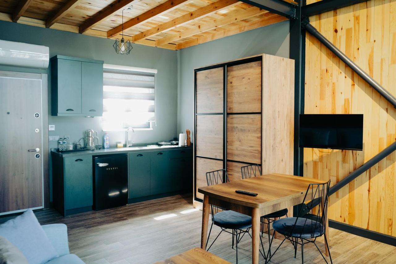 אפרטהוטל Kartepe Loft מראה חיצוני תמונה