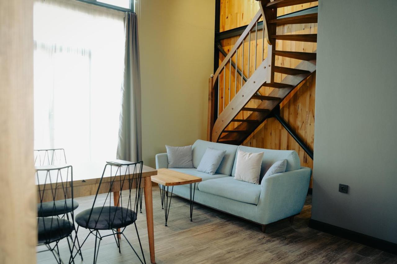 אפרטהוטל Kartepe Loft מראה חיצוני תמונה