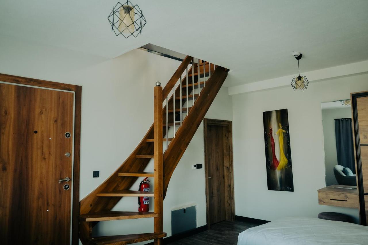אפרטהוטל Kartepe Loft מראה חיצוני תמונה