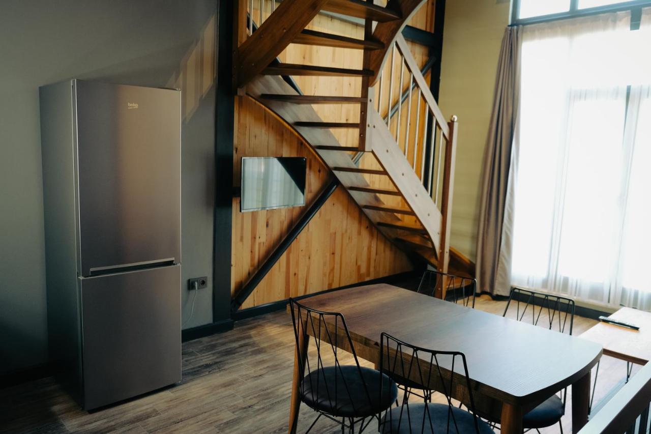 אפרטהוטל Kartepe Loft מראה חיצוני תמונה