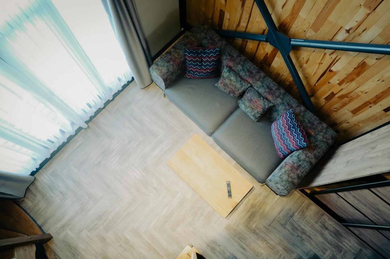אפרטהוטל Kartepe Loft מראה חיצוני תמונה