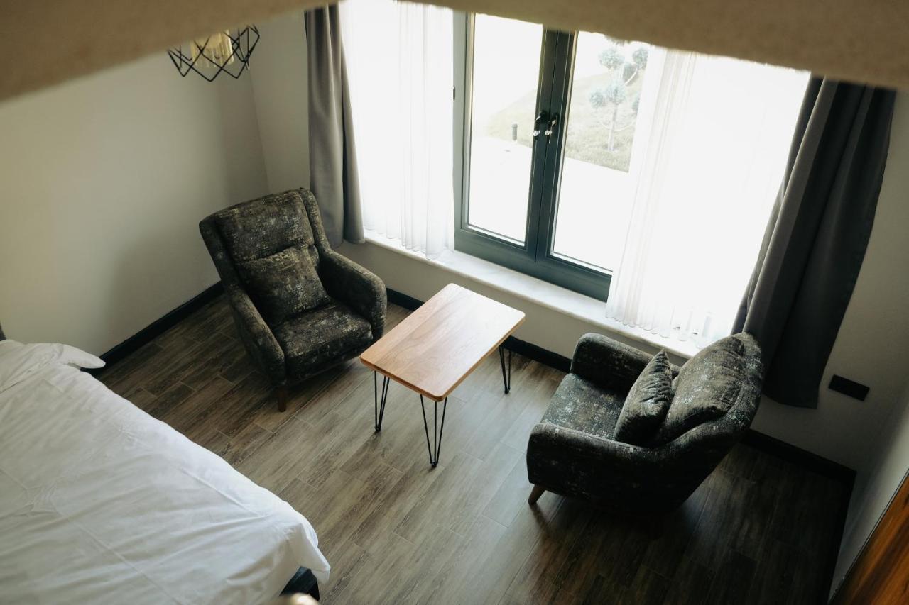 אפרטהוטל Kartepe Loft מראה חיצוני תמונה