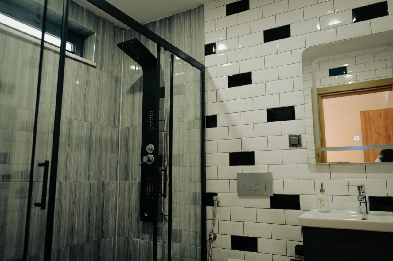 אפרטהוטל Kartepe Loft מראה חיצוני תמונה