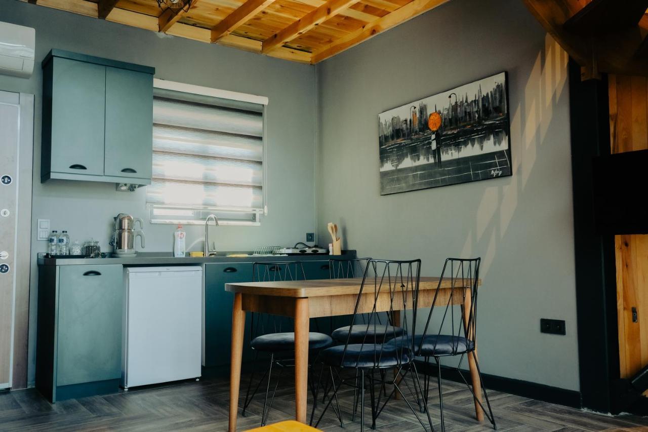 אפרטהוטל Kartepe Loft מראה חיצוני תמונה