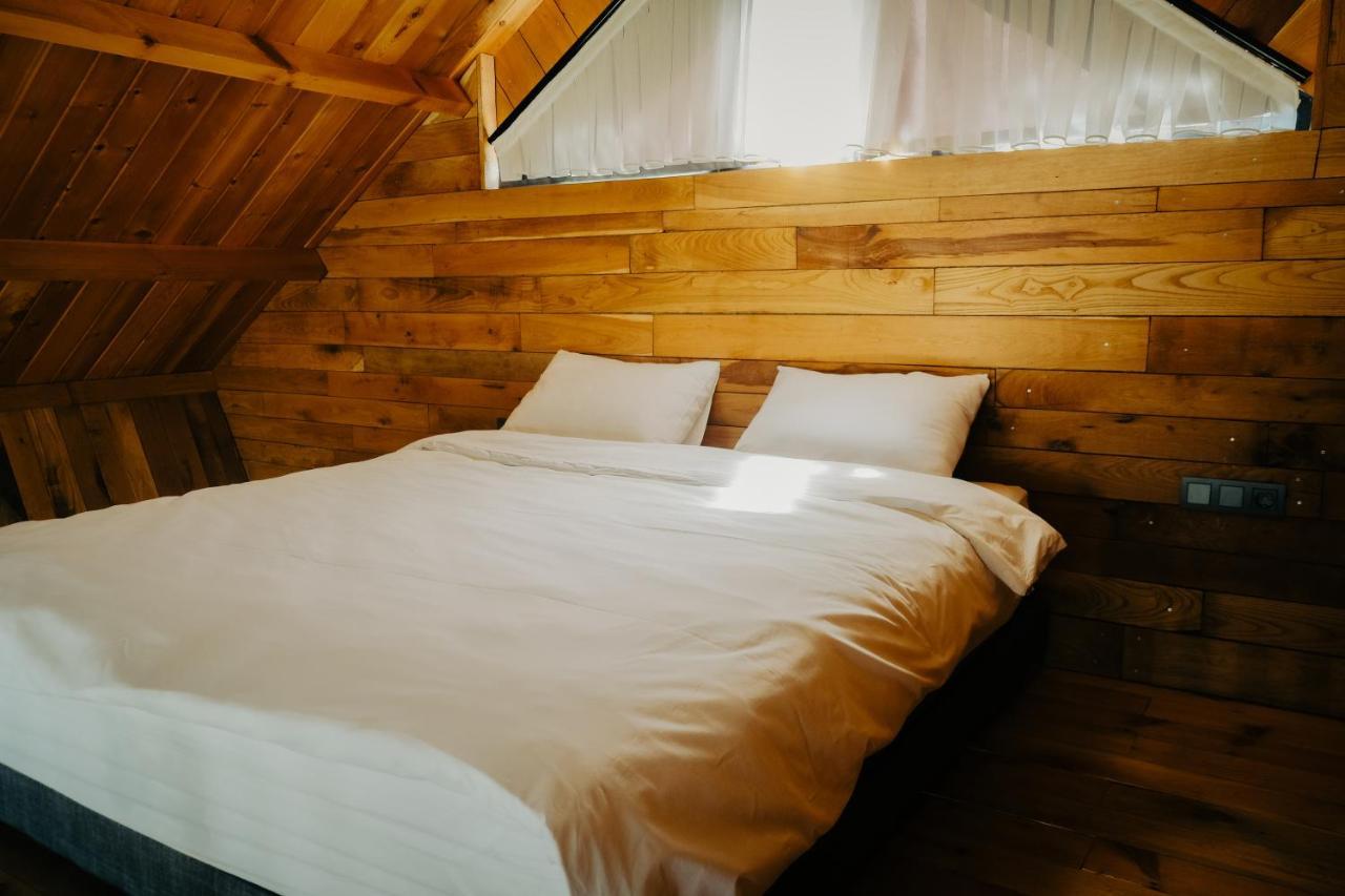 אפרטהוטל Kartepe Loft מראה חיצוני תמונה
