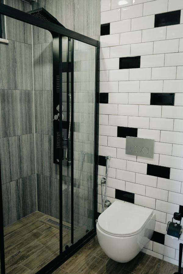 אפרטהוטל Kartepe Loft מראה חיצוני תמונה