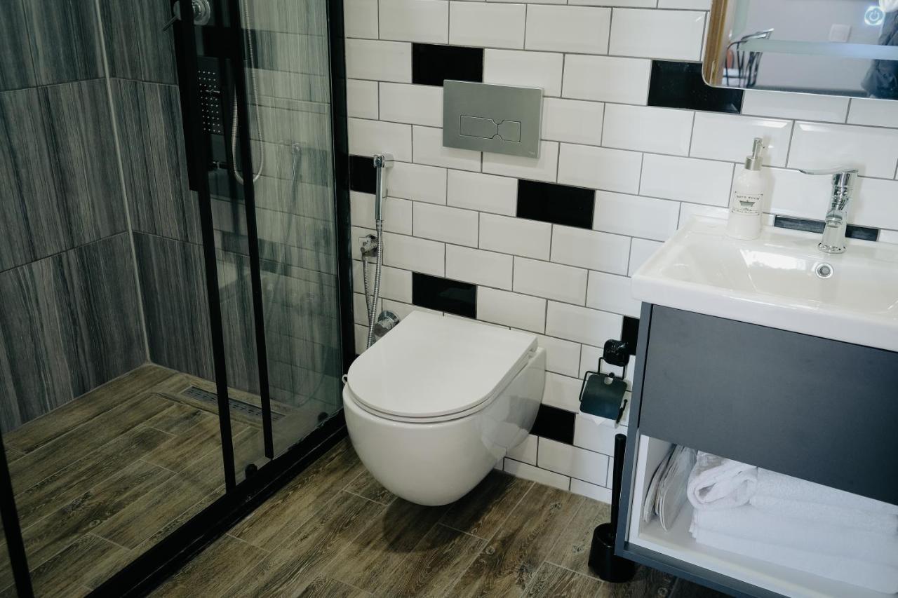 אפרטהוטל Kartepe Loft מראה חיצוני תמונה