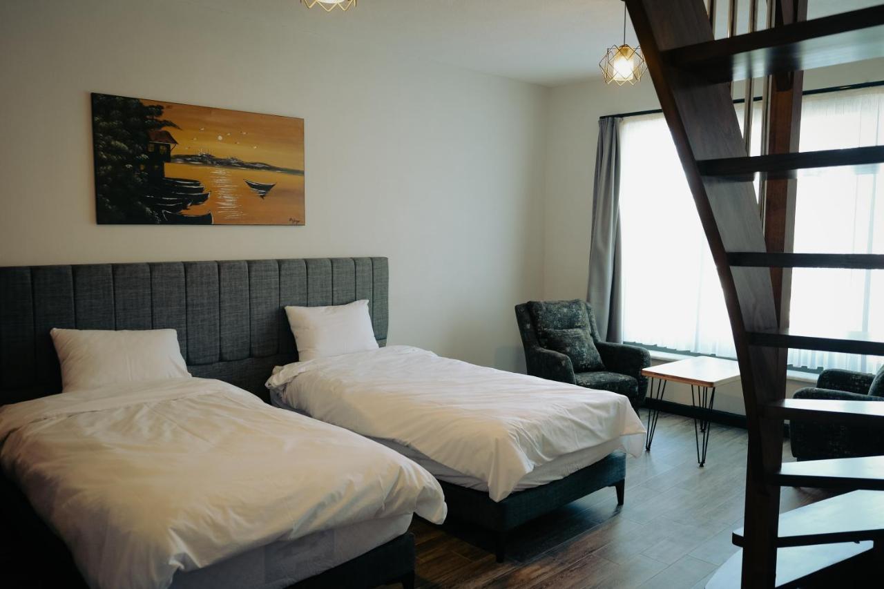 אפרטהוטל Kartepe Loft מראה חיצוני תמונה