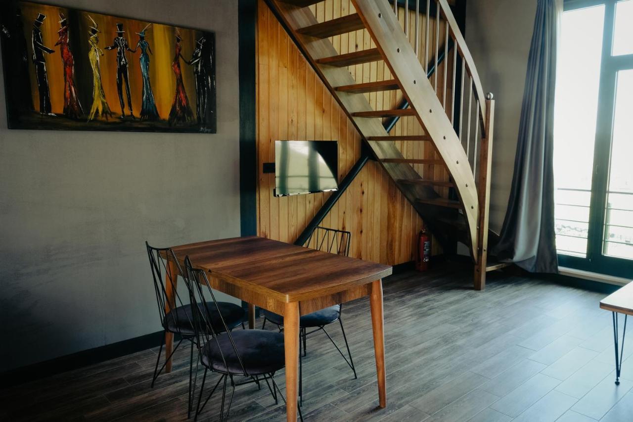 אפרטהוטל Kartepe Loft מראה חיצוני תמונה
