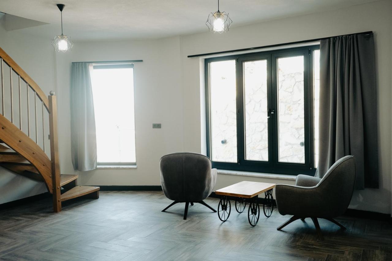 אפרטהוטל Kartepe Loft מראה חיצוני תמונה