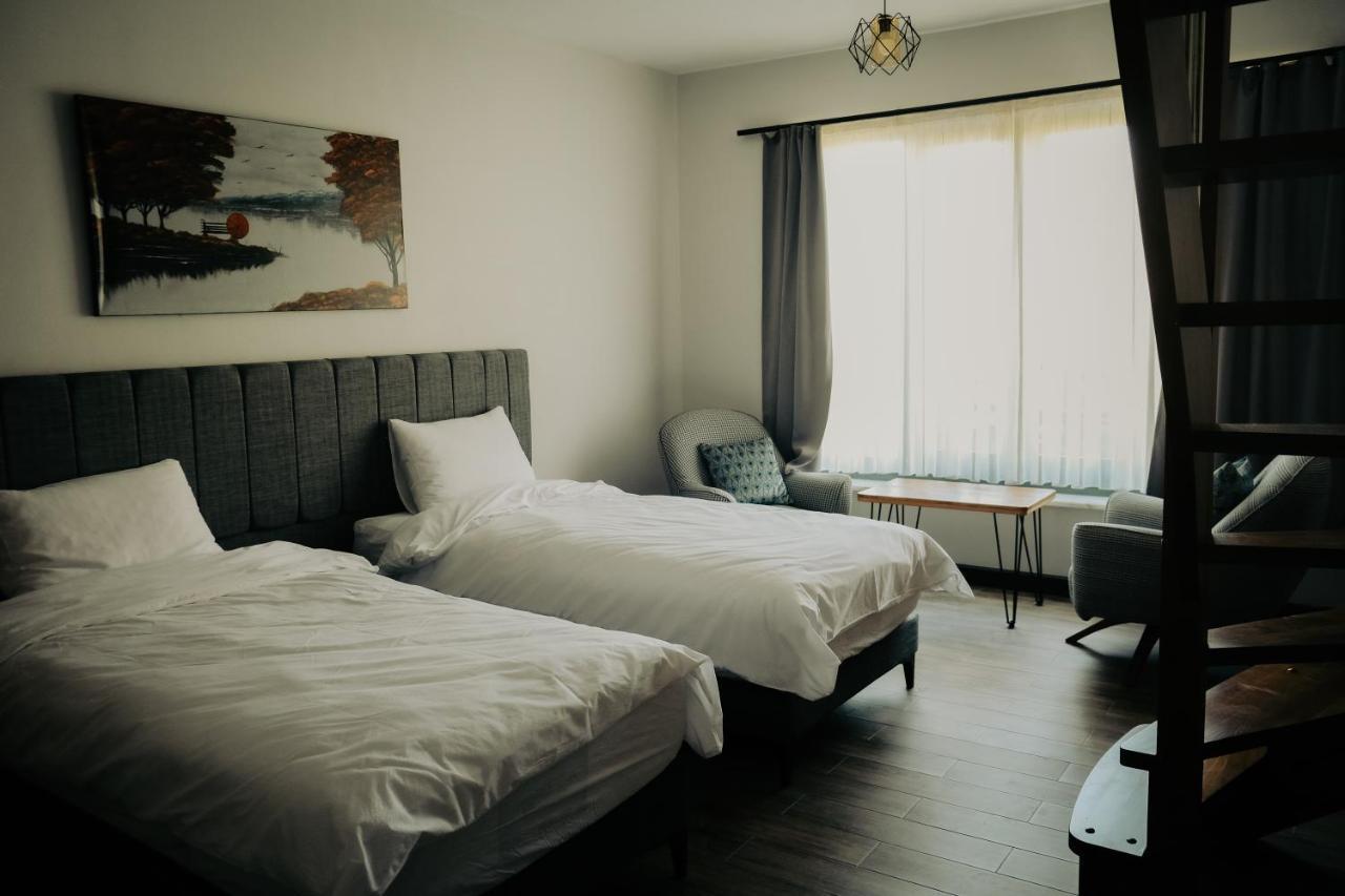 אפרטהוטל Kartepe Loft מראה חיצוני תמונה
