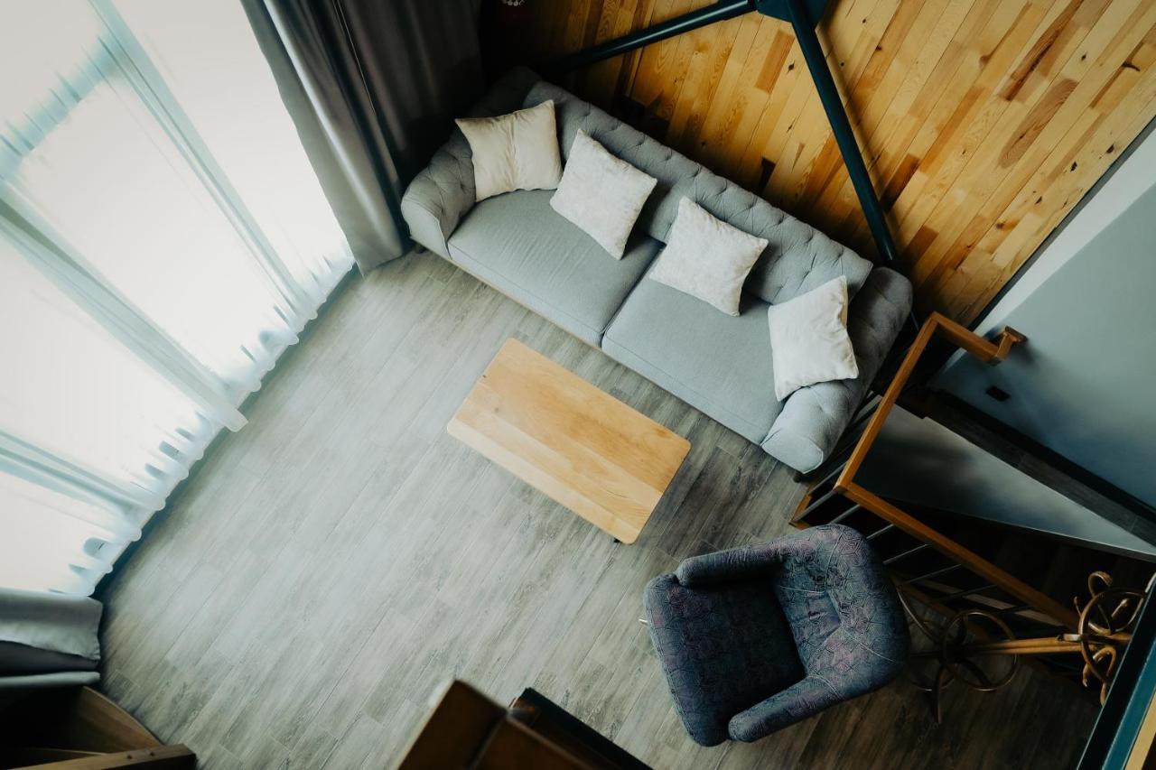אפרטהוטל Kartepe Loft מראה חיצוני תמונה