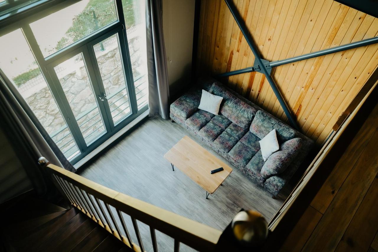 אפרטהוטל Kartepe Loft מראה חיצוני תמונה