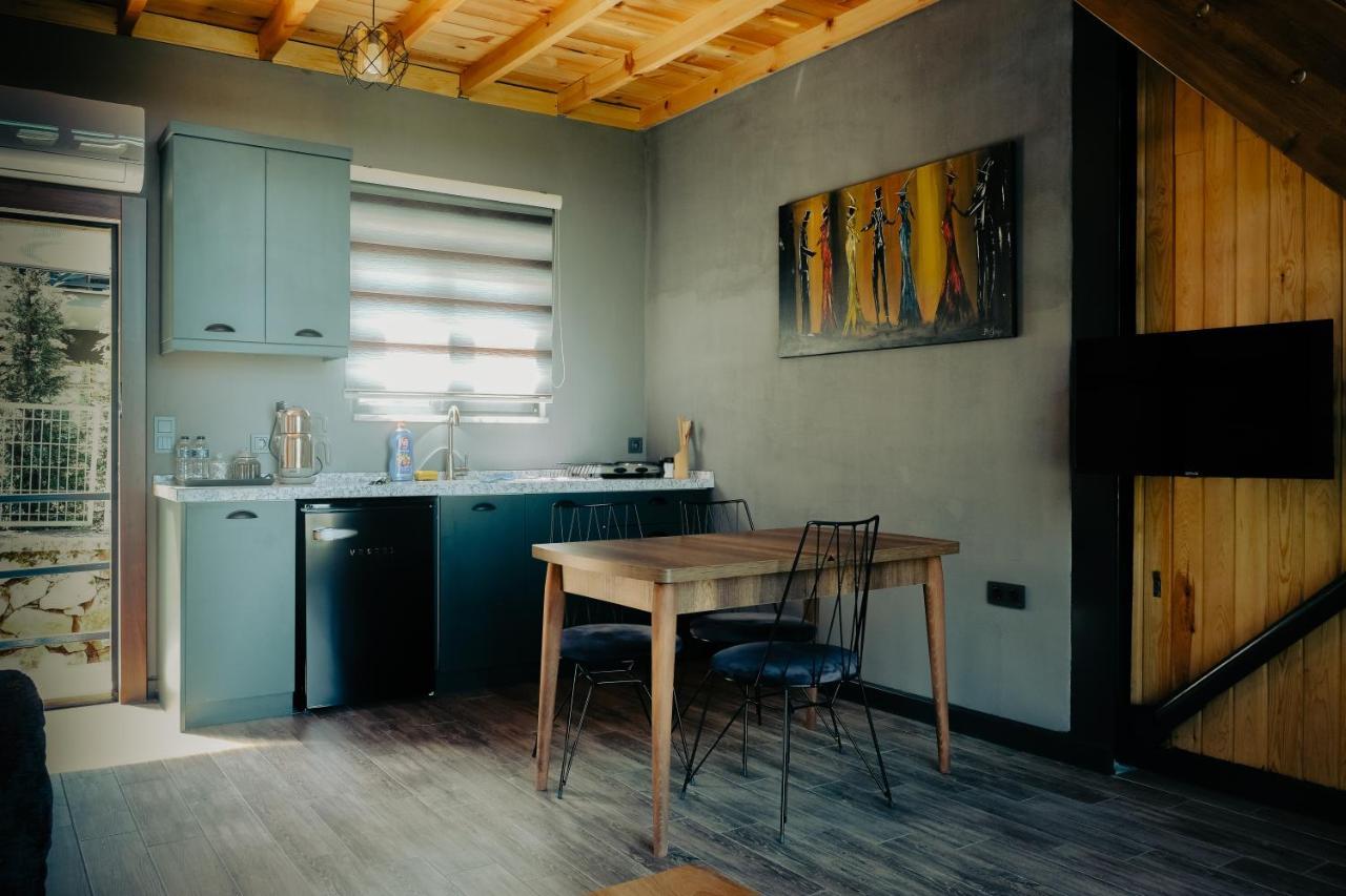 אפרטהוטל Kartepe Loft מראה חיצוני תמונה