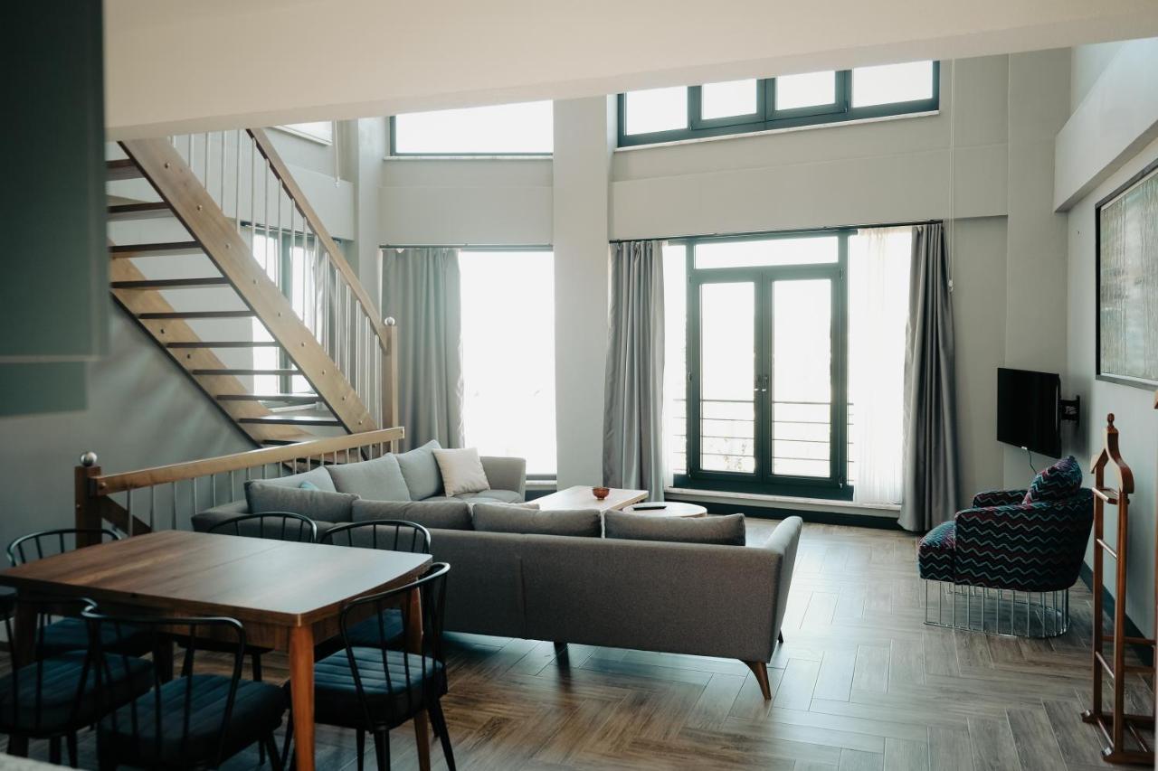 אפרטהוטל Kartepe Loft מראה חיצוני תמונה