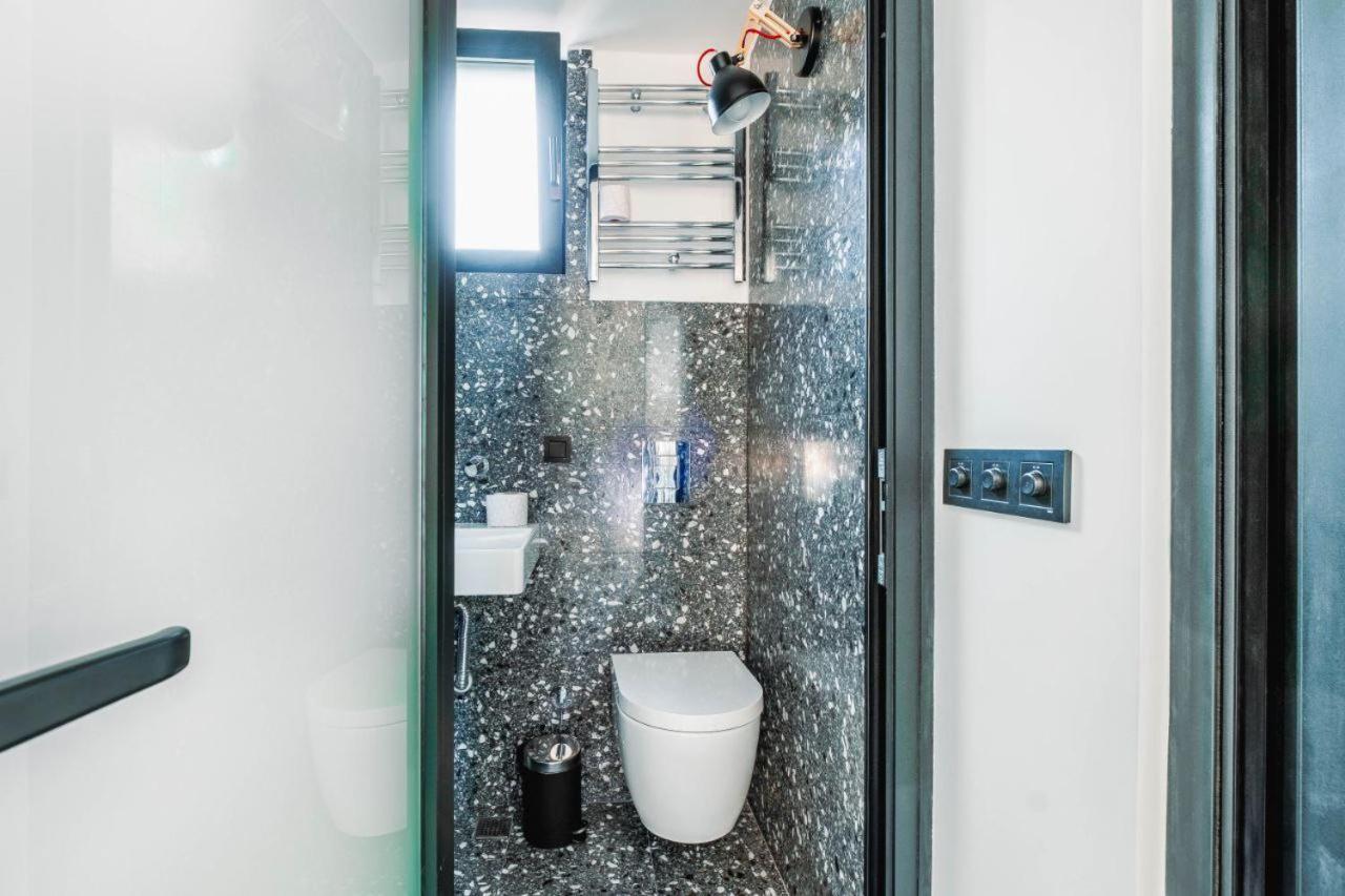 אפרטהוטל Kartepe Loft מראה חיצוני תמונה