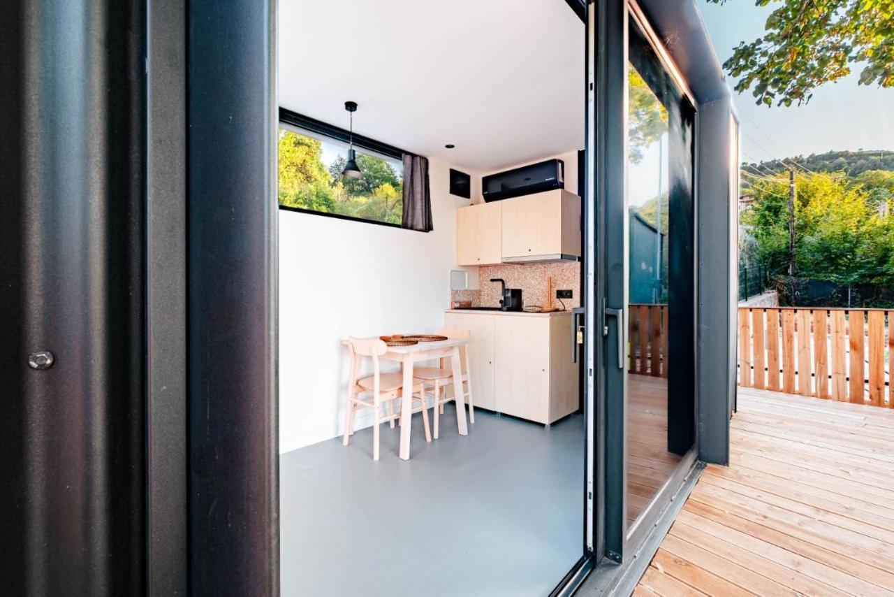 אפרטהוטל Kartepe Loft מראה חיצוני תמונה