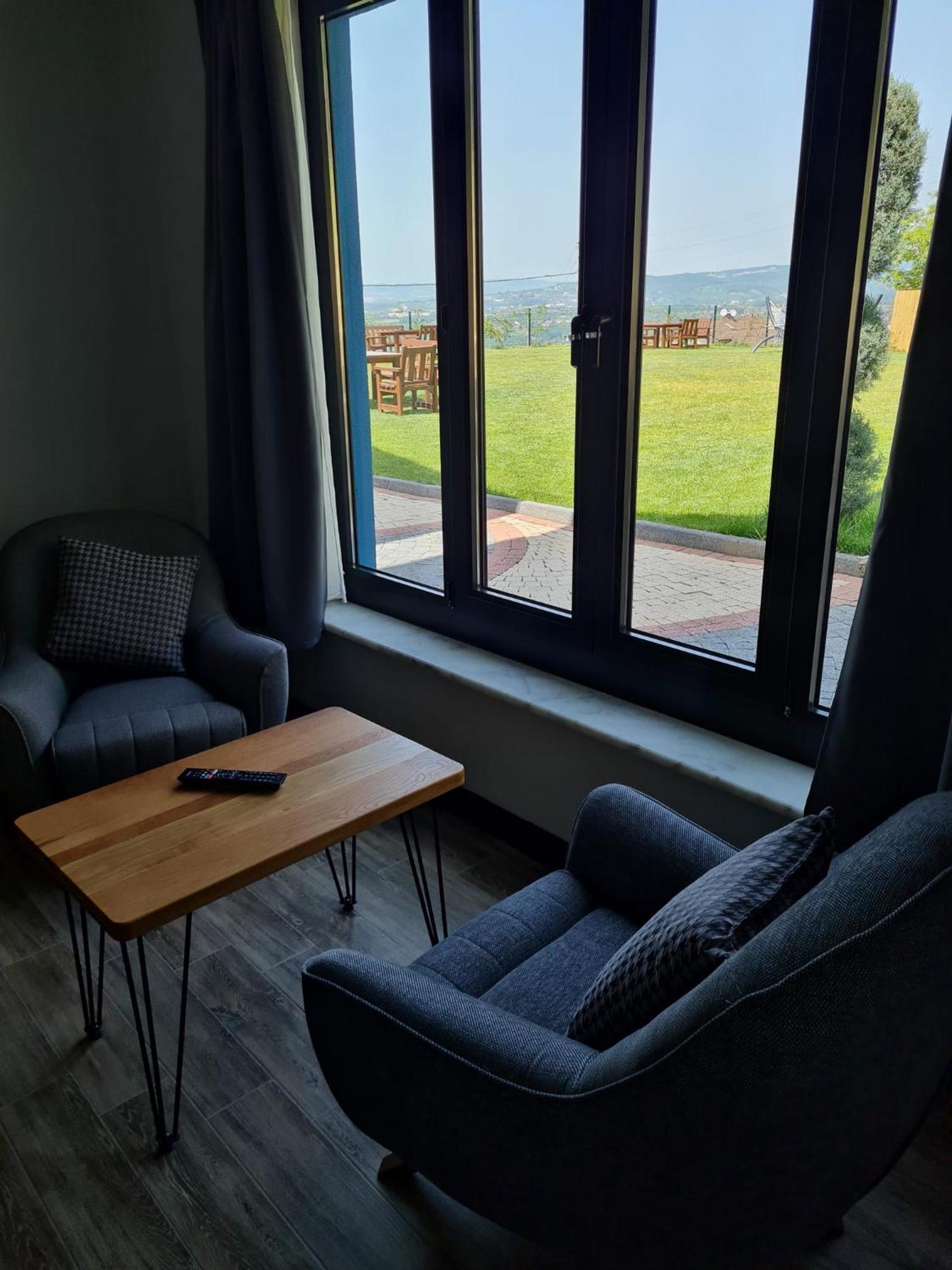 אפרטהוטל Kartepe Loft חדר תמונה