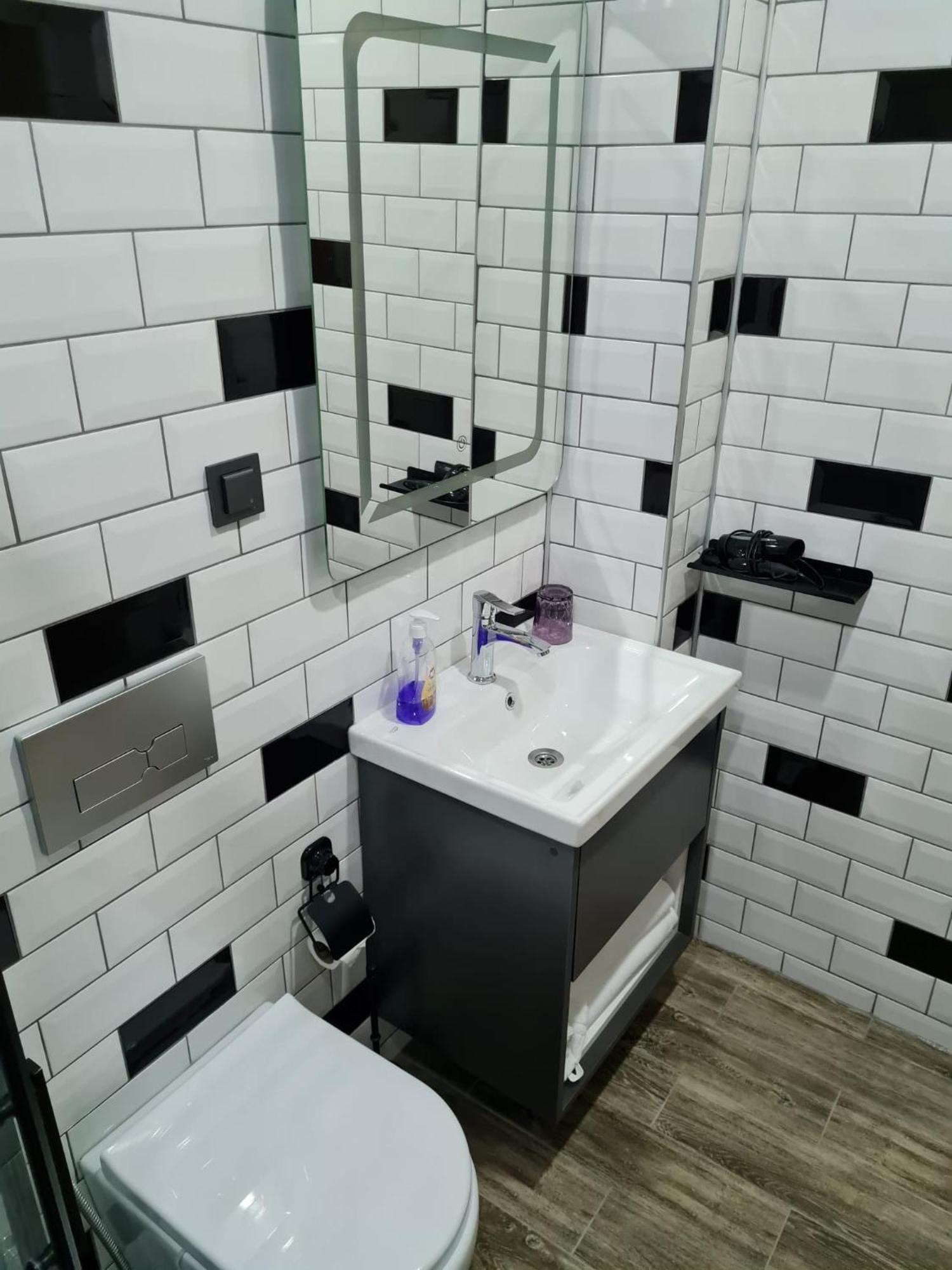 אפרטהוטל Kartepe Loft חדר תמונה
