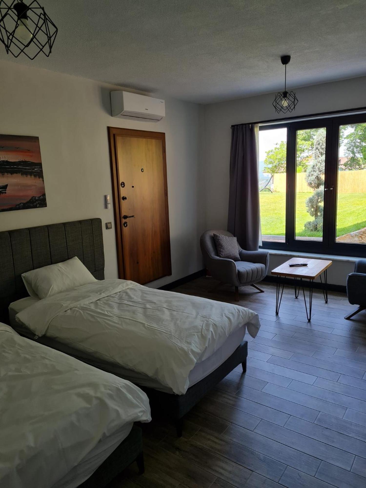 אפרטהוטל Kartepe Loft חדר תמונה